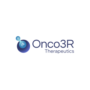 Onco3R logo